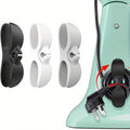 3x Cable Winder Cable Clip Holder Cable Organizer