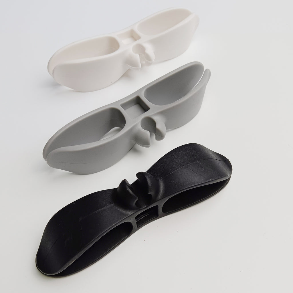 3x Cable Winder Cable Clip Holder Cable Organizer