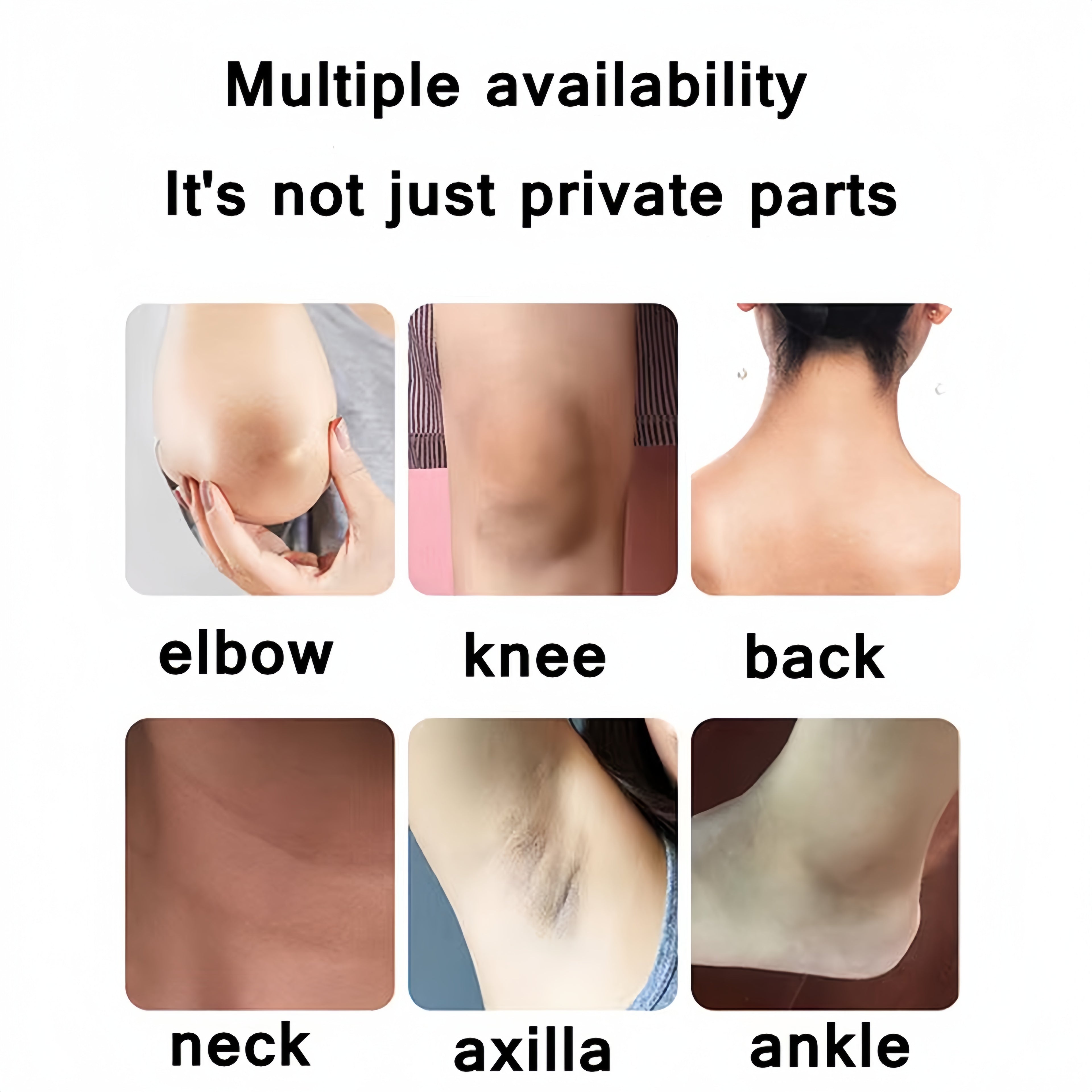 Red Intimate Soap for Women | Light Beige Areola Bathing Cleanser