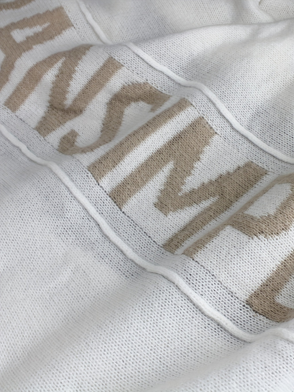 [Cozy Cardigan] Cozy White Hooded Cardigan | Women's Long Sleeve Open Front Sweater with Ribbed Detailing, Loose Fit Mid-Stretch Fall Winter Casual Chic Layering Piece, Medium Elasticity, Breathable Material