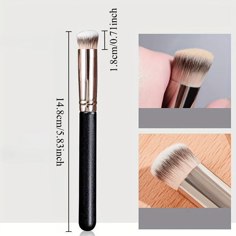Makeup Brushes Cosmetics Contour Brush Beauty Tool