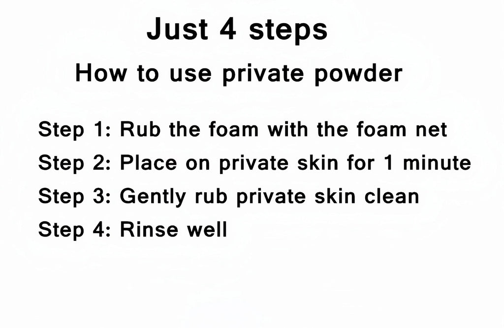 AuraNest red intimate soap for women, light beige areola bathing cleanser, gentle skin care product for intimate areas