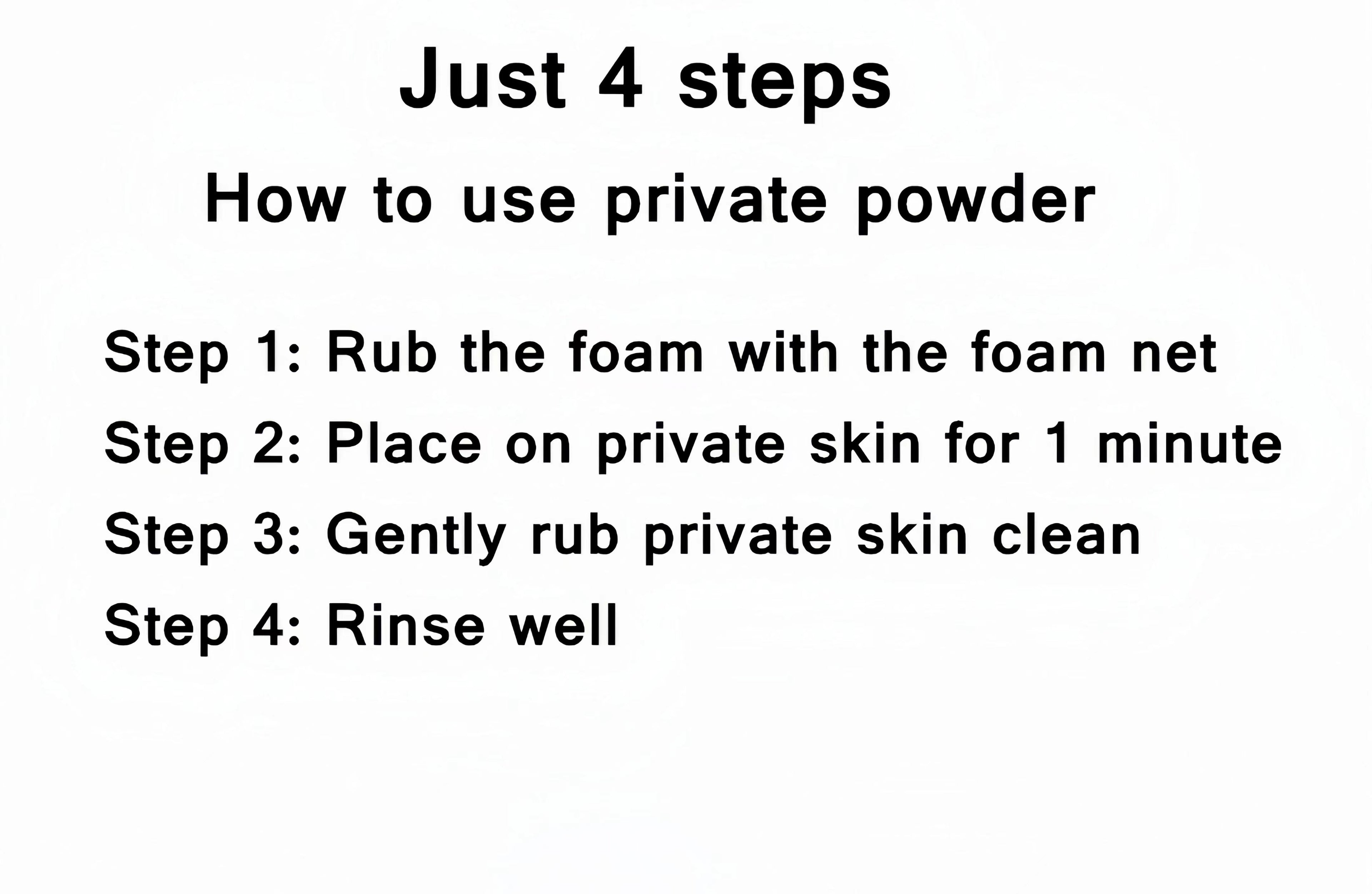 AuraNest red intimate soap for women, light beige areola bathing cleanser, gentle skin care product for intimate areas