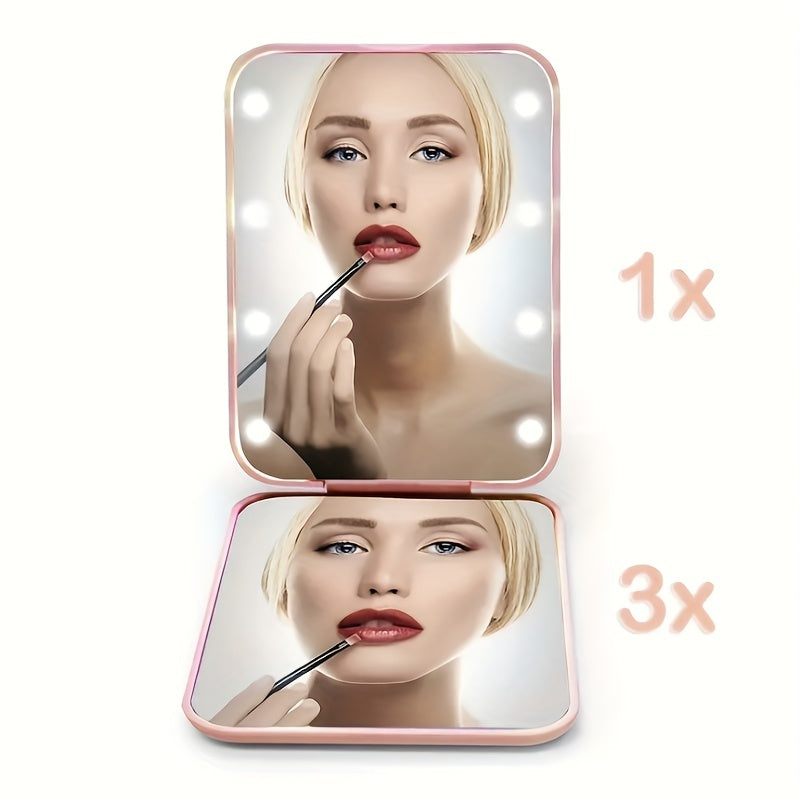 Makeup Pocket Mirror