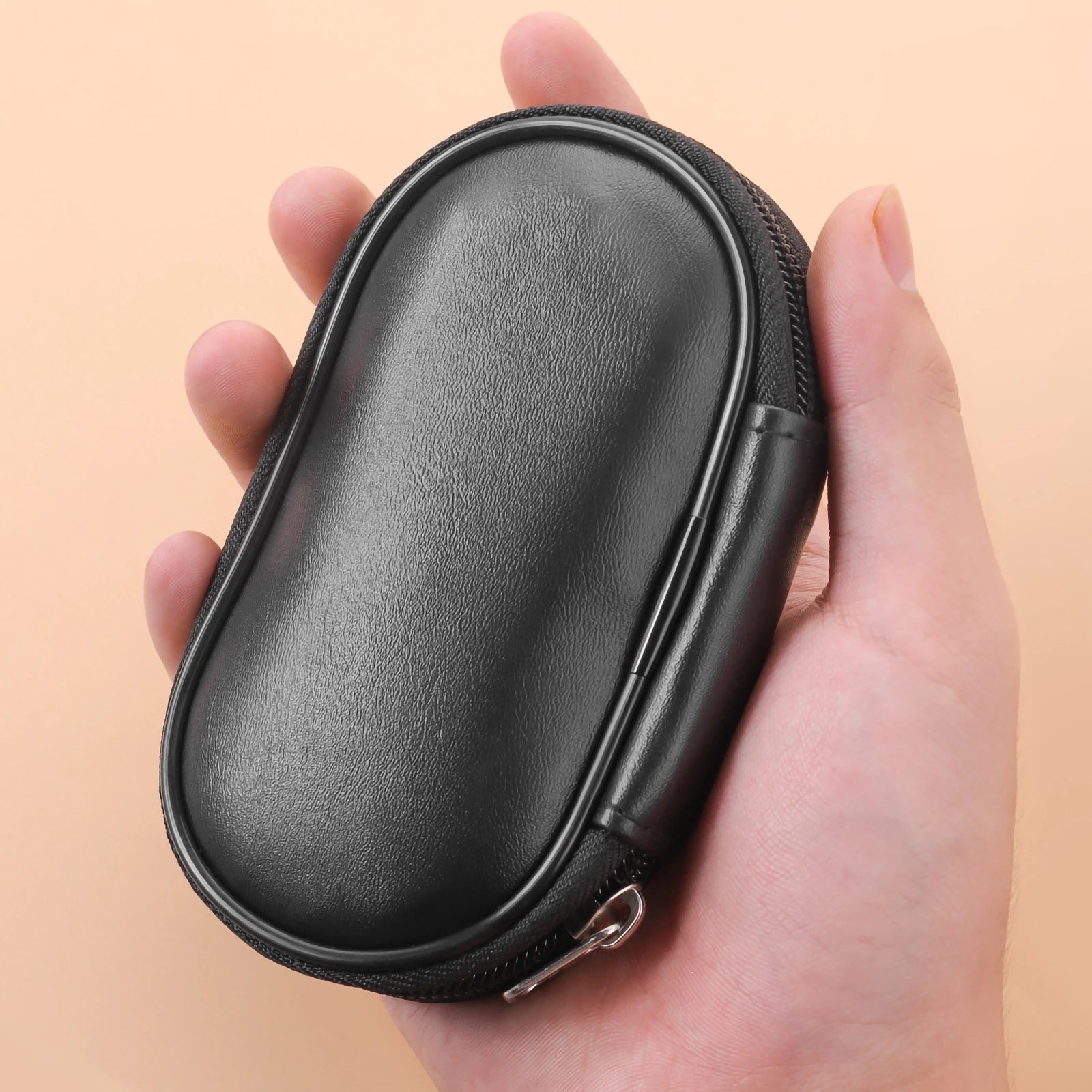 10 Pink Mini makeup brush Travel Makeup tool set