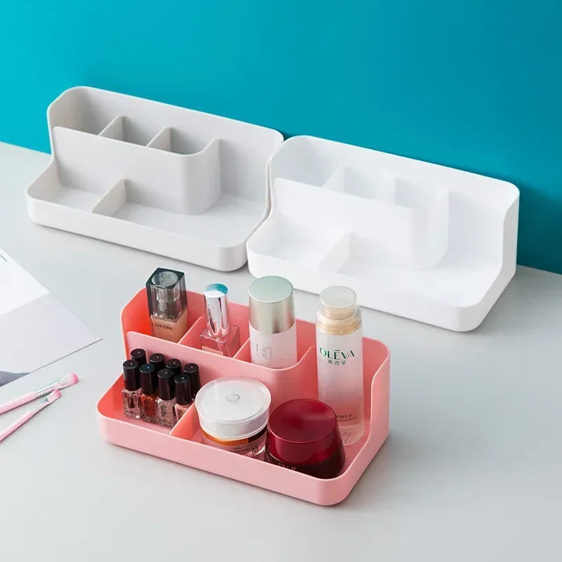Make Up Container Boxes /Makeup Organizer Box
