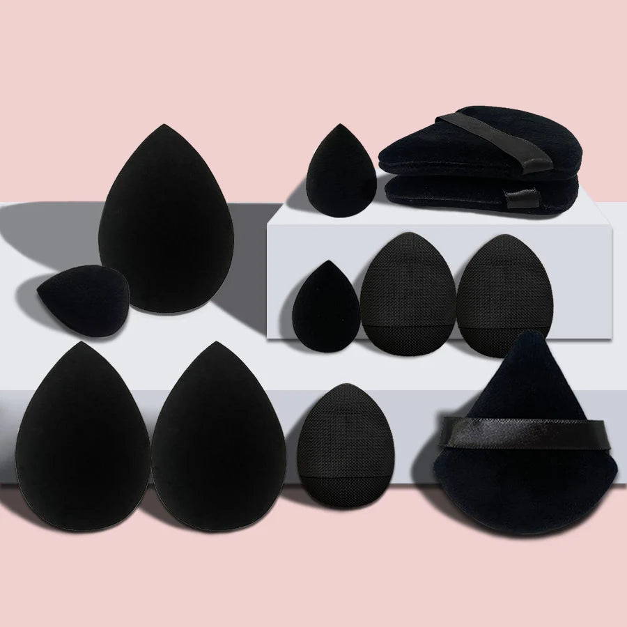 12pcs Makeup Tool