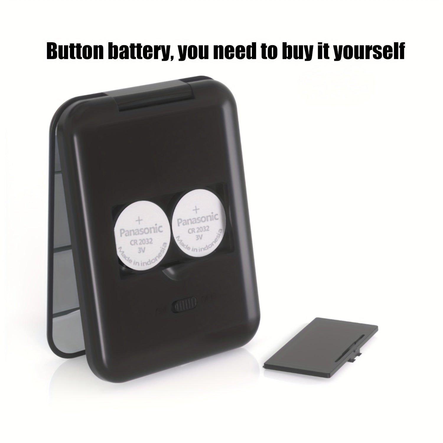 Makeup Pocket Mirror